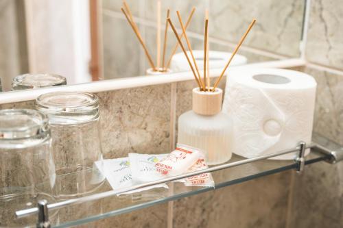 Hotel Gorna Banya – Sofia, PA