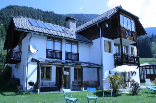 Landhäusl in Weissensee, Österreich