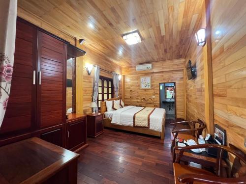 Khu du lịch sinh thái Him Lam - Him Lam Resort	
