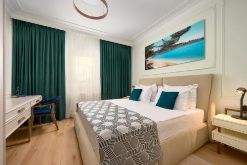 Luxury Apartments Klara - image 8