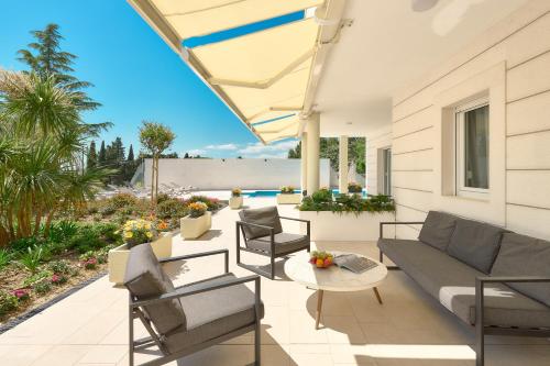 Luxury Apartments Klara - image 14