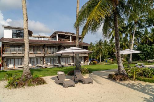 Woody's Place Siargao 4