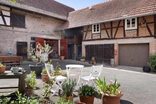 Ferienwohnung, 30 Qm in Friedewald