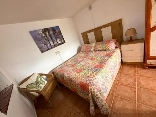La Casona de Faedo Pensión