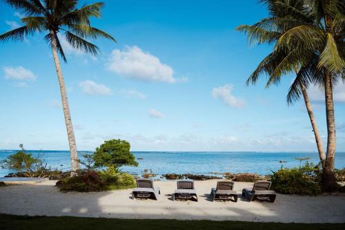 Woody's Place Siargao 5
