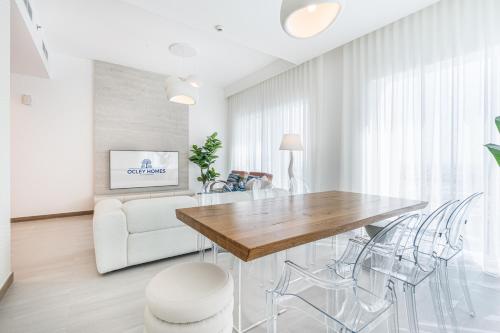 Brand New Canal Home with Terrace by Missoni, Дубай (фото 9)