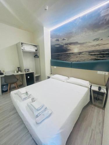 Hotel Giardinetto Al Sant'Orsola in San Donato