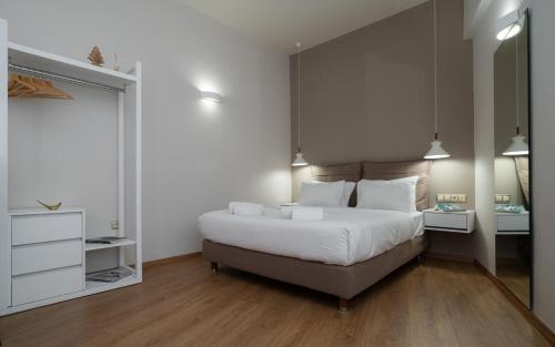 Olvar Penthouse Apartment, Athens (photo 6)