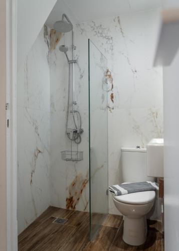 Olvar Penthouse Apartment, Athens (photo 4)