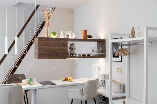 Olvar Penthouse Apartment, Athens (photo 9)