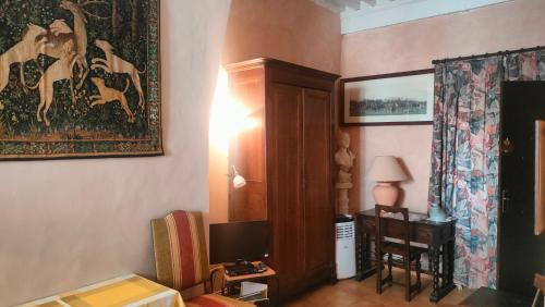 Trésor (Tresor) in Uzes