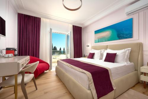 Luxury Apartments Klara - image 12