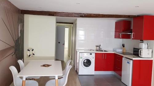 Apartamentos-Bermeo