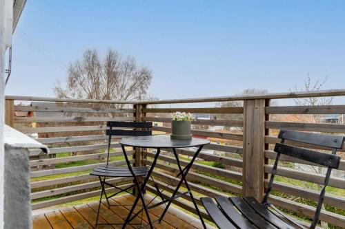 Barnvänlig lägenhet (Barnvanlig lagenhet) in Vimmerby