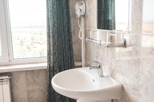 Hotel Gorna Banya – Sofia, PA