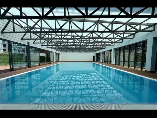 Cozy apartment in Chakvi, close to Oasis and Botanical Garden in 查克菲