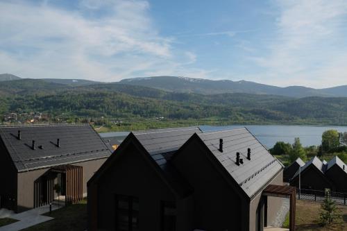 Wille w Lake Hill Karkonosze Resort & SPA