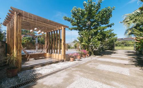 Iekārtas, ESerenty Private Villa Pangasinan by RedDoorz in Bugallon