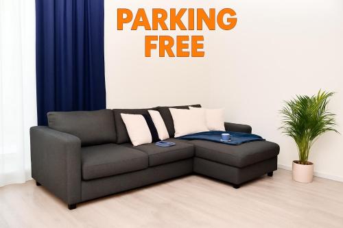 VIP Apartament number 10 - Lublin