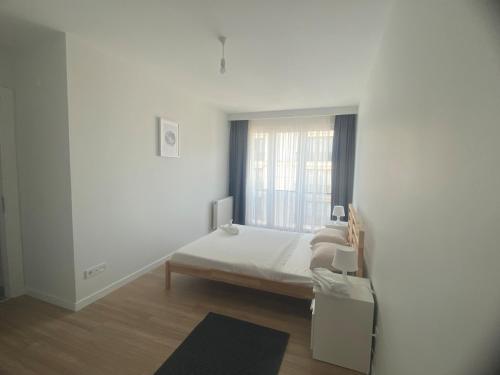 Suadiye Bostanci Luxury 2 Bedroom Apartment with Pool, Stambuł (zdjęcie 9)