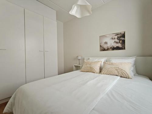 Lutakko Stay with Sauna, Parking & Self Check-in, Jyväskylä (fotografie 10)