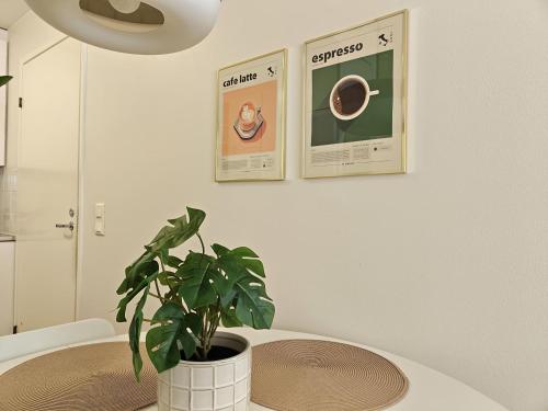 Lutakko Stay with Sauna, Parking & Self Check-in, Jyväskylä (fotografie 11)