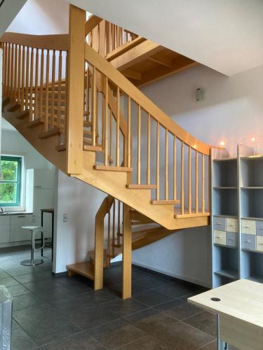 Große Wohnung Oberntor, Stadthagen