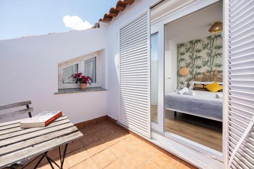WonderStays Apartamentos Maribel Room Type - Apartment with Terrace WonderStays Apartamentos Maribel Room Type - Apartment with Terrace