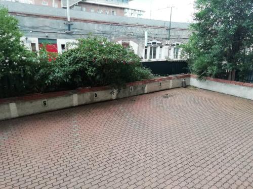 Charming Genova Condo in City Center, Genova (foto 2)