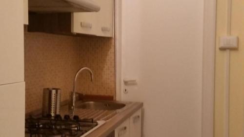 Charming Genova Condo in City Center, Genova (foto 5)