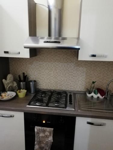 Charming Genova Condo in City Center, Genova (foto 6)