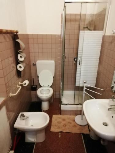 Charming Genova Condo in City Center, Genova (foto 7)