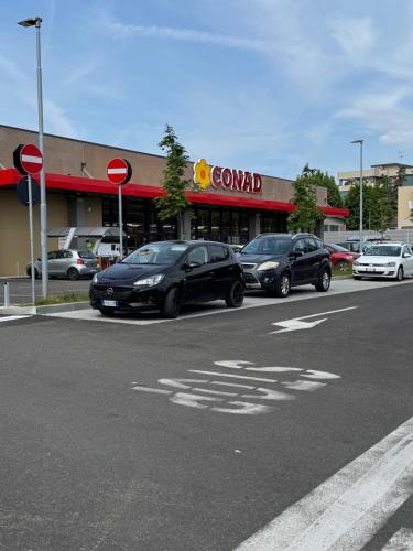 Shops, B&B La terrazza in Ozzano dell' Emilia