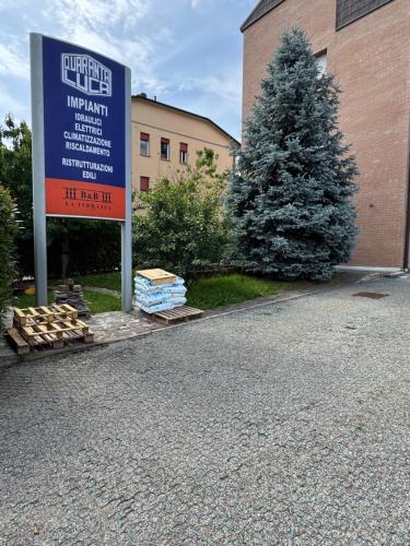 Facilities, B&B La terrazza in Ozzano dell' Emilia
