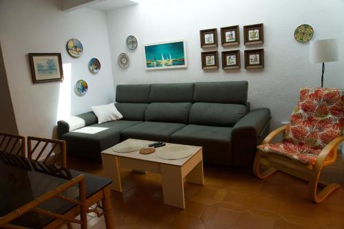 La casa de Bahía (La casa de Bahia) in Mazarron