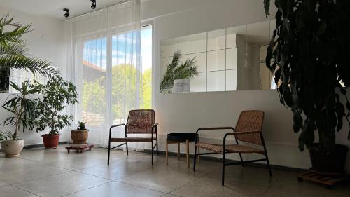 Hotel Gorna Banya, Sofia (photo 6)