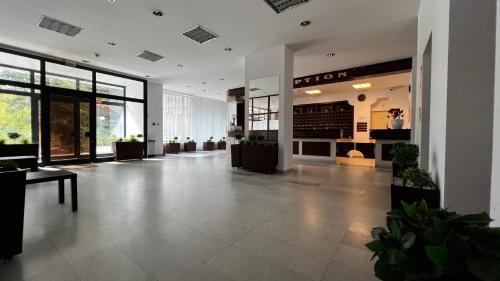 Hotel Gorna Banya, Sofia (photo 4)