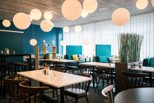 Scandic Kista - image 3