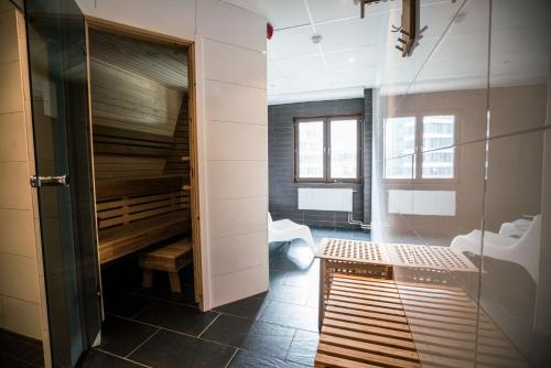 Scandic Kista - image 10