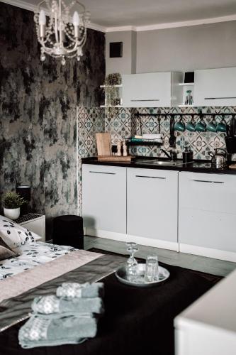 設施, Pokoje u Camili in 雷娃