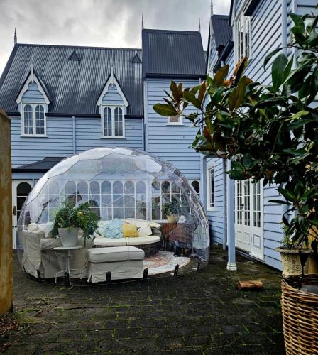 บริการและสิ่งอำนวยความสะดวก, Chateau By The Bay in แบล๊คแมน เบย์