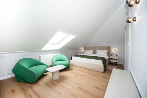 Luxury Apartments Klara - image 13