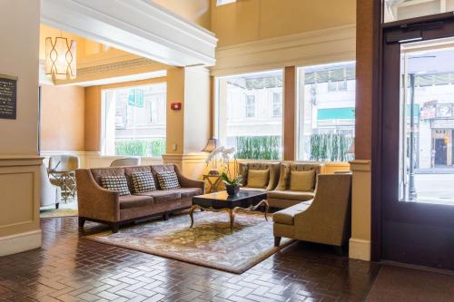 The Cartwright Hotel - Union Square, BW Premier Collection