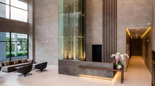 The87inn-Happy Residence Premier  - Main