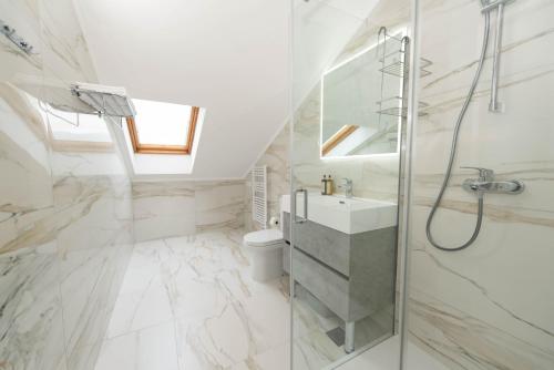 Luxury Apartments Klara - image 3