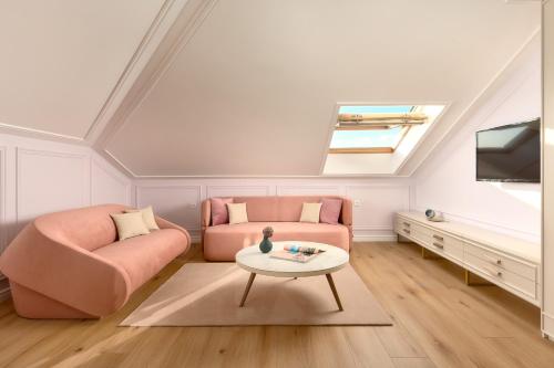 Luxury Apartments Klara - image 6