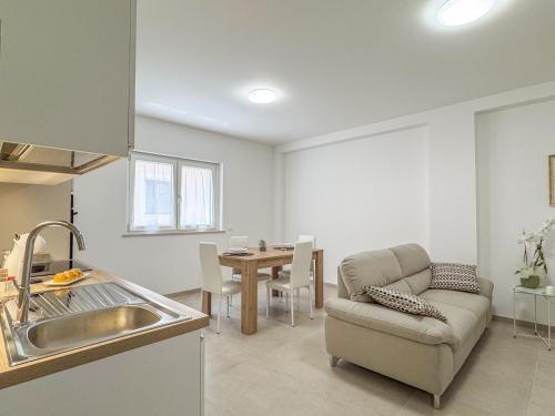 La Dimora del Borgo - Appartamento La Corte - Apartment - Rocca San Giovanni