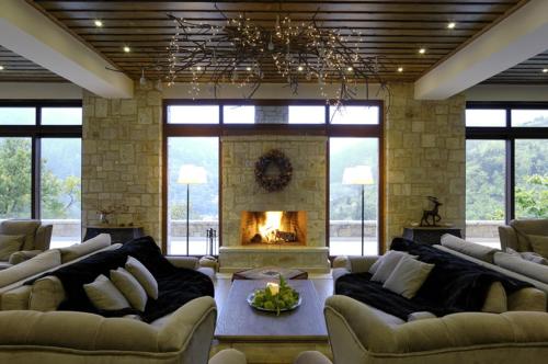 Pub/Lounge, Styga Mountain Resort in Zarouhla