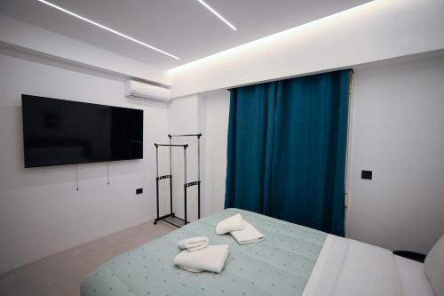 Artemis Suite by Zeussuites, Athens (photo 7)