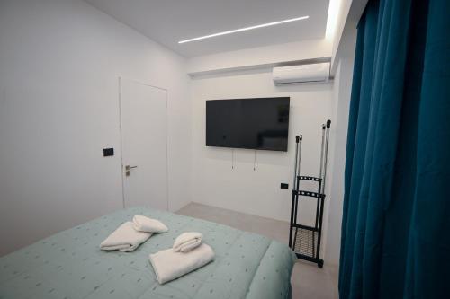 Artemis Suite by Zeussuites, Athens (photo 6)